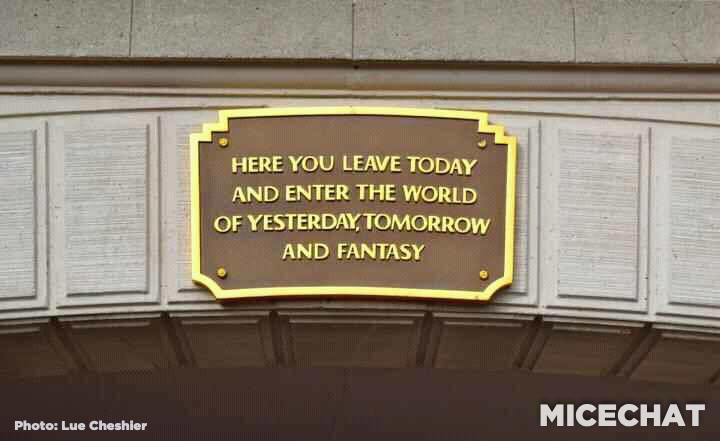 , Disneyland News Update  – The Storm Before the Calm