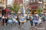 Magic-Happens-Parade-Disneyland-costumes