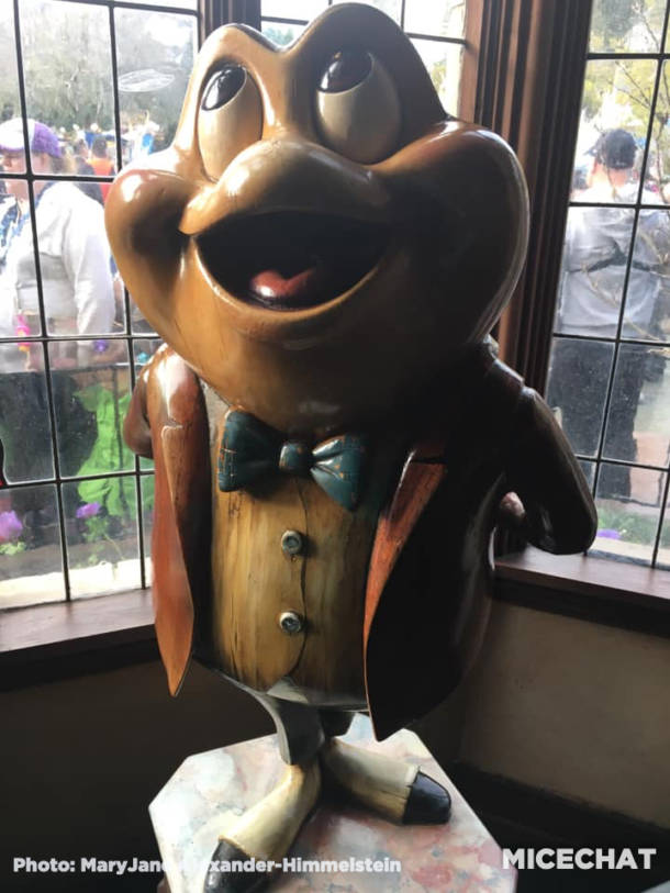 , Disneyland News Update  – The Storm Before the Calm