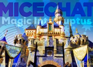 MiceChat Podcast – Disney Magic Interuptus