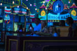Mickey & Minnie’s Runaway Railway Carnival