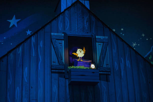Runaway Railway, UPDATED! Mickey & Minnie’s Runaway Railway at Disney’s Hollywood Studios