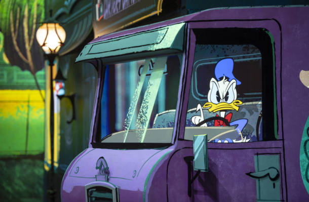 Runaway Railway, UPDATED! Mickey & Minnie’s Runaway Railway at Disney’s Hollywood Studios