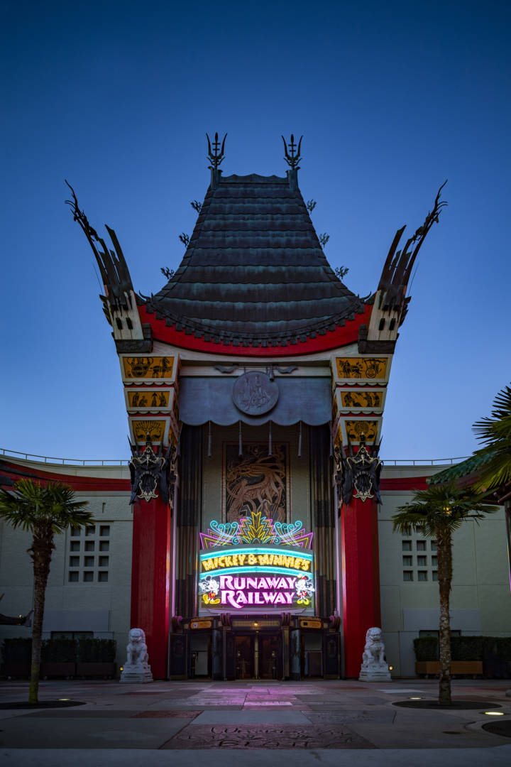, Here’s How Park Hopping Works at Walt Disney World!