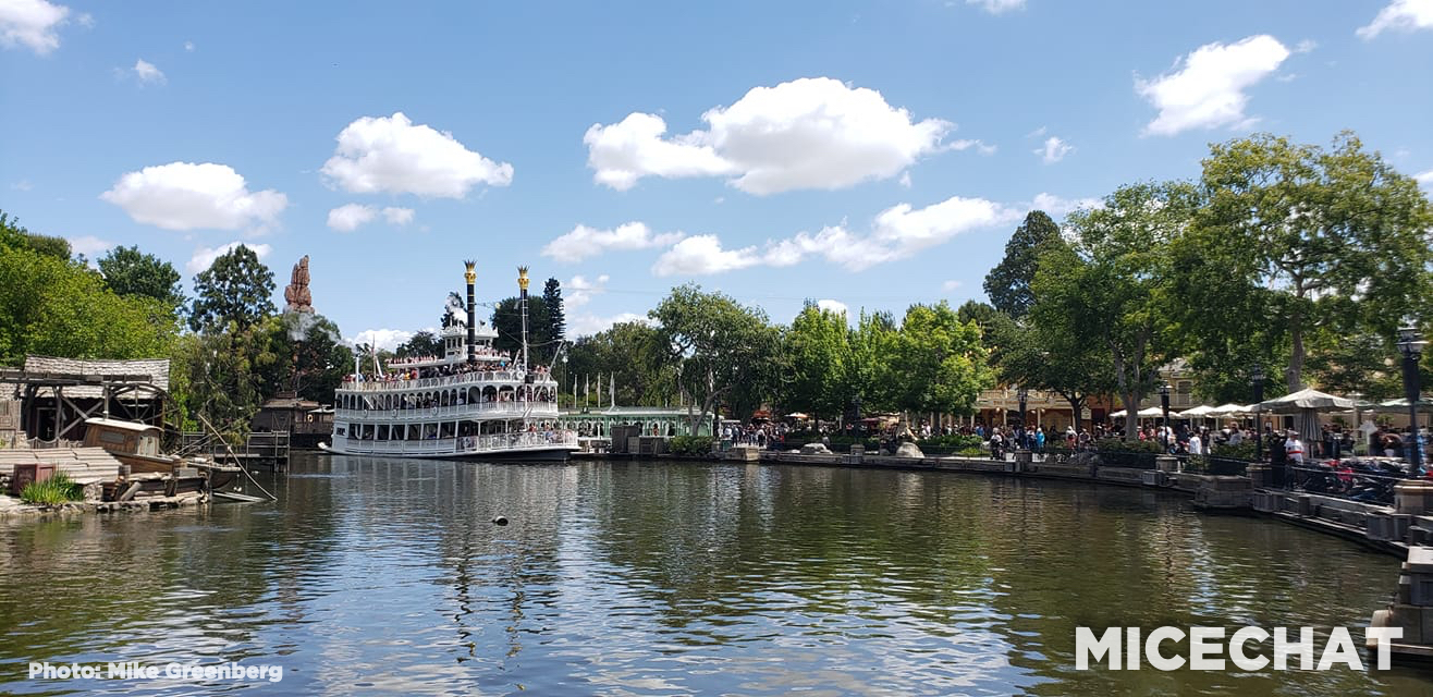 , Disneyland News Update  &#8211; The Storm Before the Calm