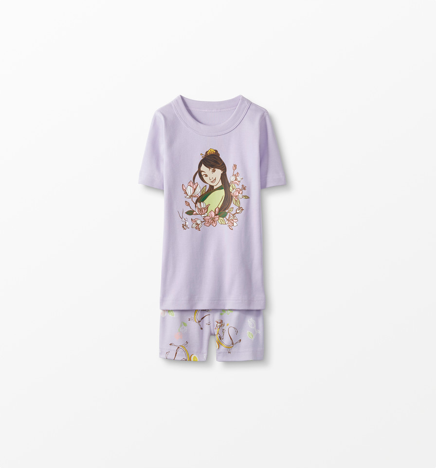 Mulan Merchandise