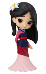 Mulan-Merchandise