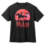Mulan-Merchandise