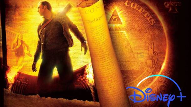 Disney+ in April, Everything Coming to Disney+ in April!