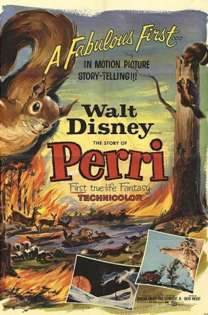 Cute Critters, The Cutest Critters On Disney+