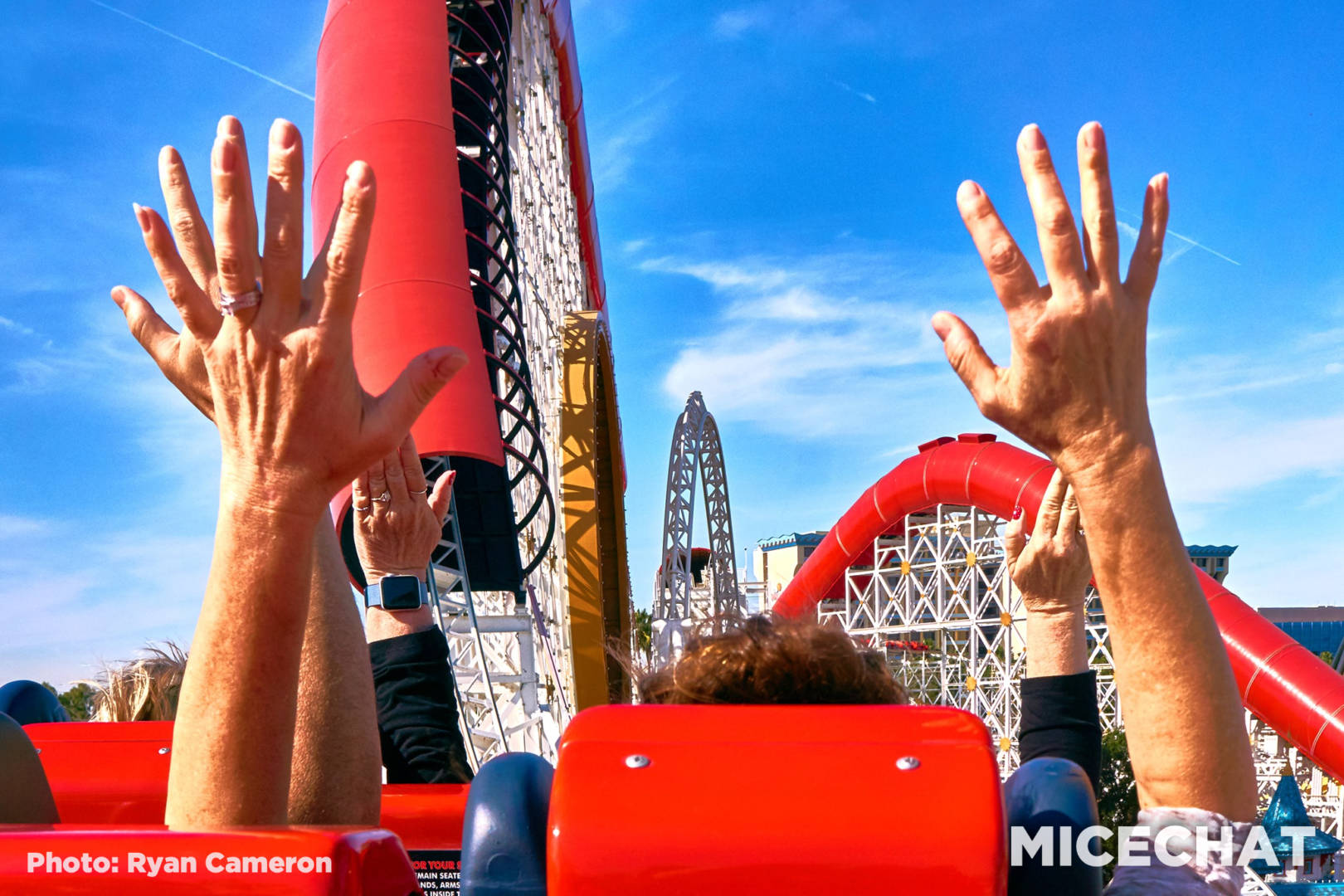 , Disneyland Update – The Billion Dollar Question