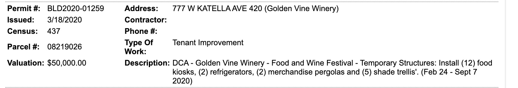 , Disneyland News – Possible Food and Wine Extension, Haunted Mansion Enhancement, & More