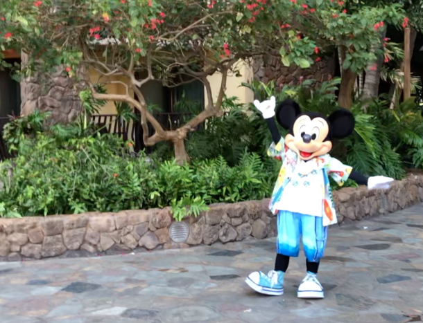 Aulani, Paradise Remembered – The Last Day at Disney’s Aulani