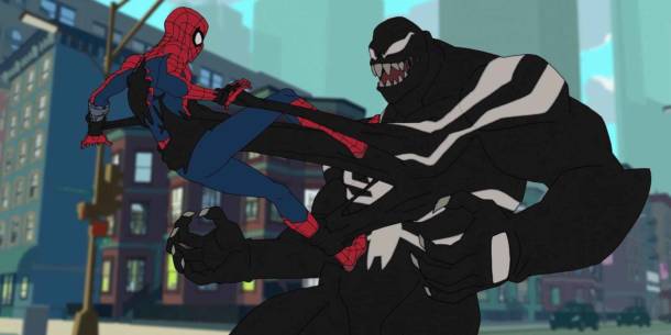 Spider-Man: Maximum Venom, Season 3 of ‘Spider-Man: Maximum Venom’ Debuts April 19