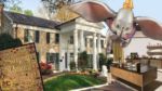 Walt Disney Archives Graceland