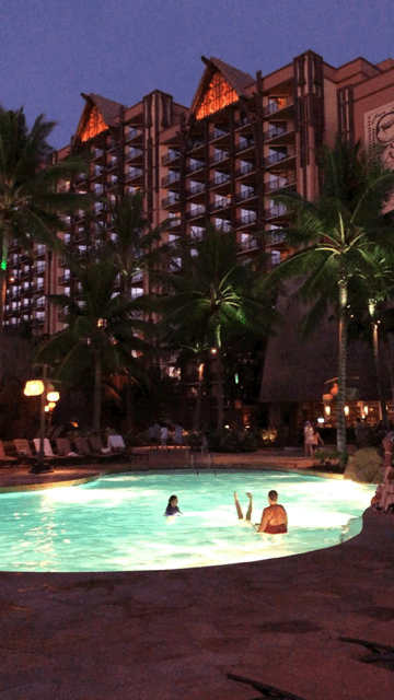 Aulani, Paradise Remembered – The Last Day at Disney’s Aulani