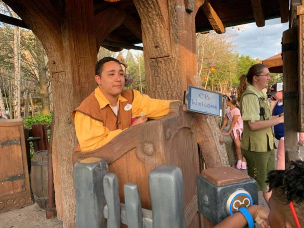 , Disney Suspends College Program Due to Park Closures