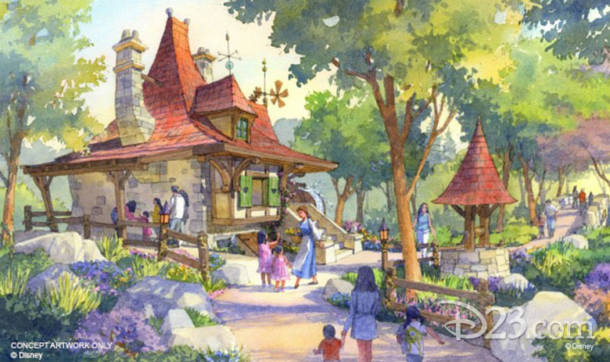Disneyland Closure, BREAKING NEWS: Tokyo Disneyland Extends Closure for Third Time