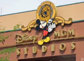 Yesterland: Disney-MGM Studios — The End of the MGM Name