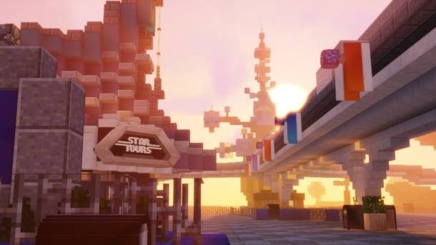 Mods de jeux vidéo Disneyland, 3 façons de construire et de jouer avec les mods de jeux vidéo Disneyland