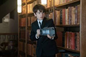 Artemis Fowl, Walt Disney Pictures Artemis Fowl Skipping Theaters for Disney+