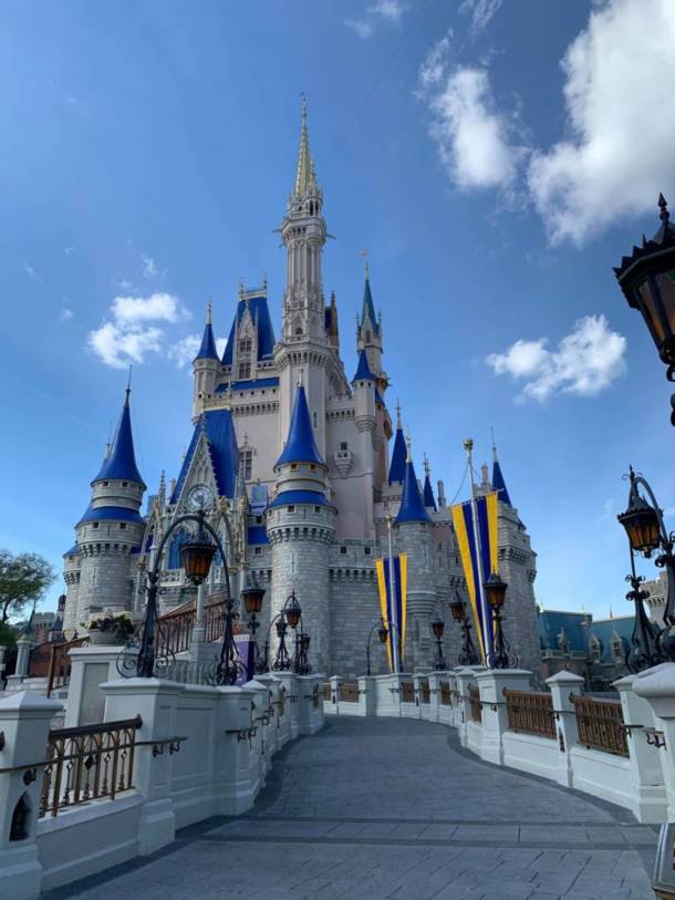 , Walt Disney World Update &#8211; Suspended Projects and Love