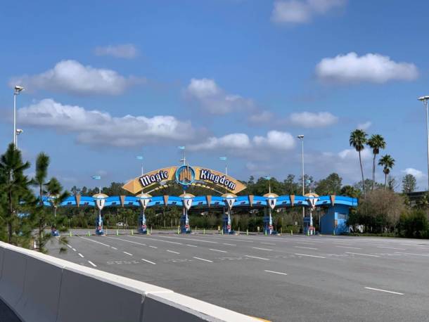 , Walt Disney World Update &#8211; Suspended Projects and Love