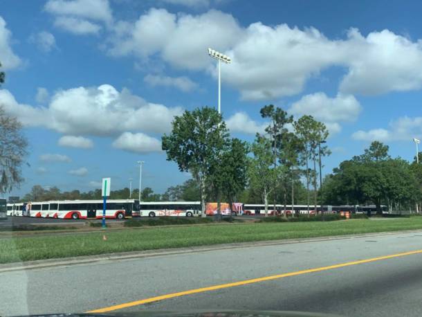 , Walt Disney World Update &#8211; Suspended Projects and Love