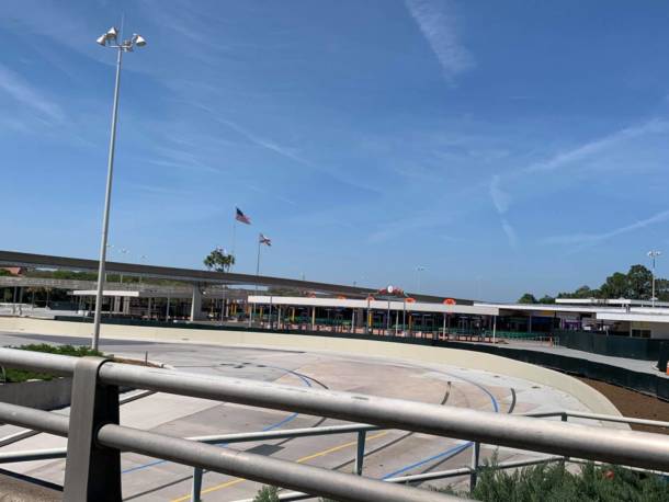 , Walt Disney World Update &#8211; Suspended Projects and Love