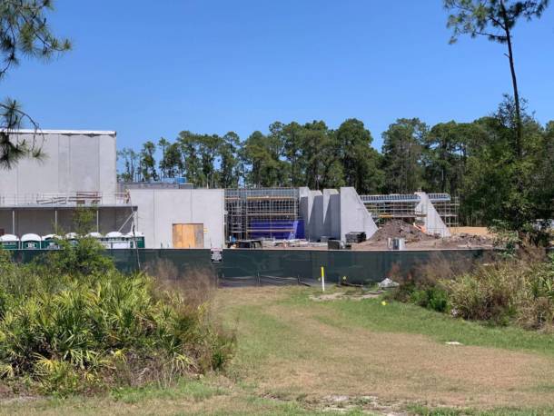 , Walt Disney World Update &#8211; Suspended Projects and Love