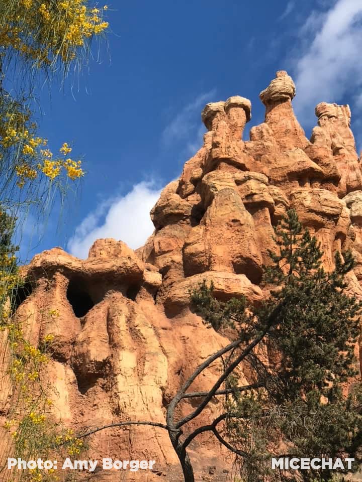 , Disneyland Update &#8211; Bob Iger and the Wild Frontier