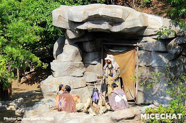 , Disneyland Update – Bob Iger and the Wild Frontier