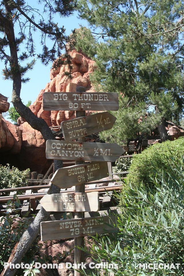 , Disneyland Update &#8211; Bob Iger and the Wild Frontier