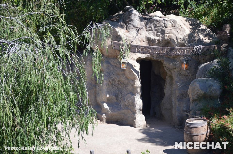 , Disneyland Update &#8211; Bob Iger and the Wild Frontier