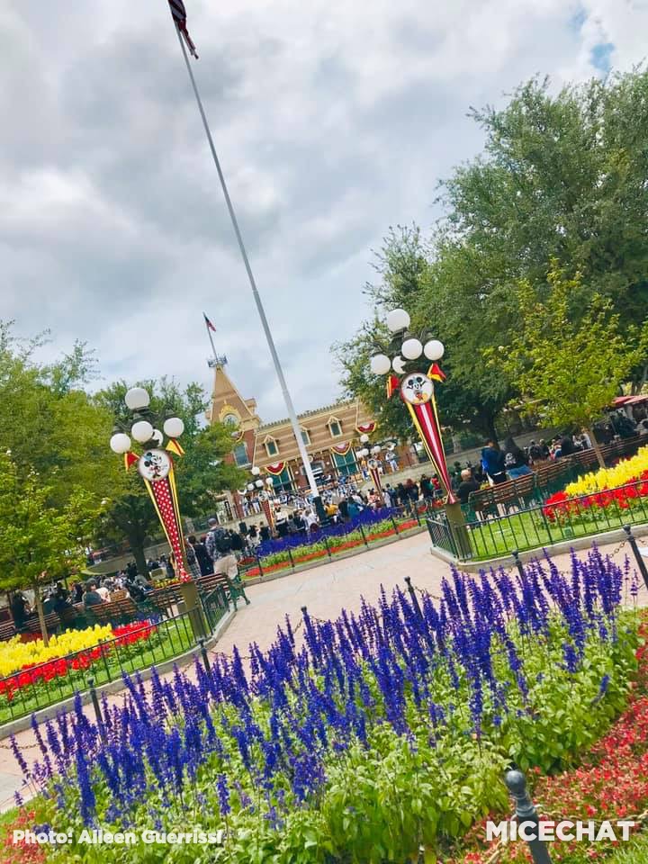 , Disneyland Update &#8211; It&#8217;s About Time