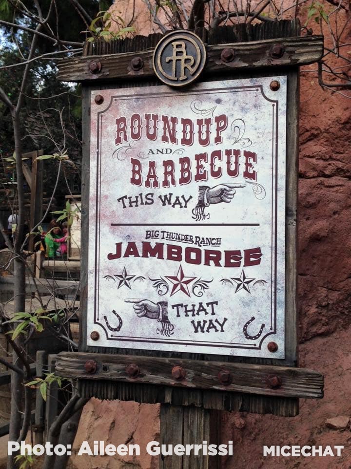 , Disneyland Update &#8211; Bob Iger and the Wild Frontier