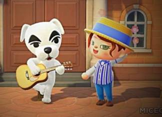 16 Ways to Add Disney Magic to Animal Crossing: New Horizons