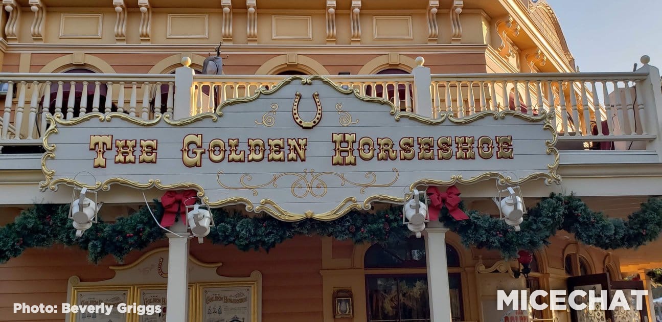 , Disneyland Update – Bob Iger and the Wild Frontier