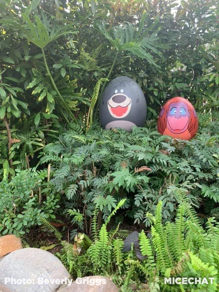 , Disneyland Update – It’s About Time