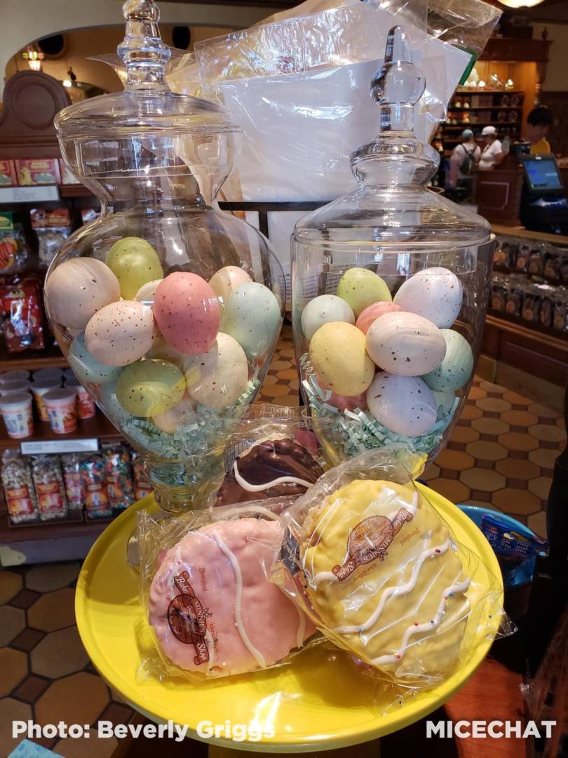 , Disneyland Update – It’s About Time