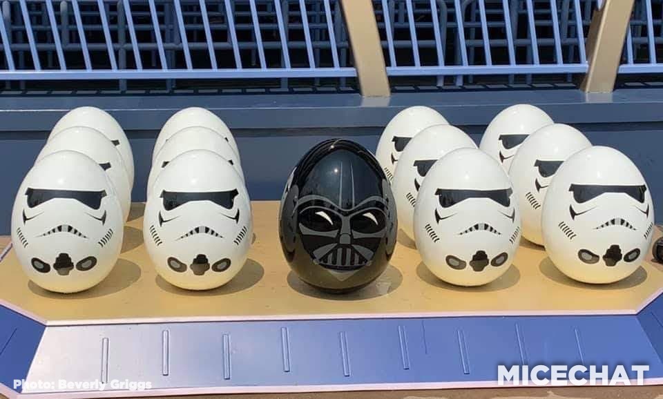 , Disneyland Update – It’s About Time