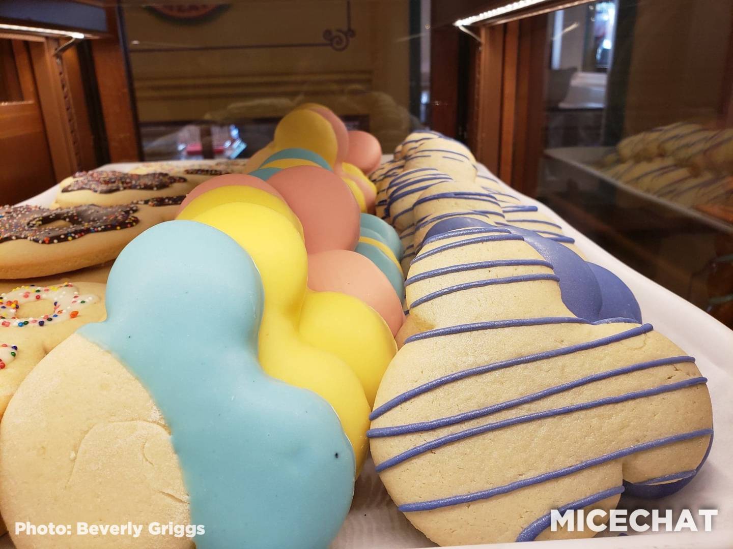 , Disneyland Update – It’s About Time