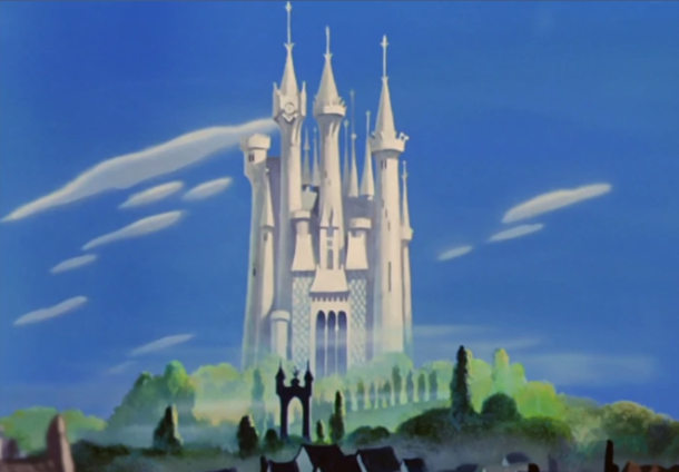 , Walt Disney World Update – Suspended Projects and Love