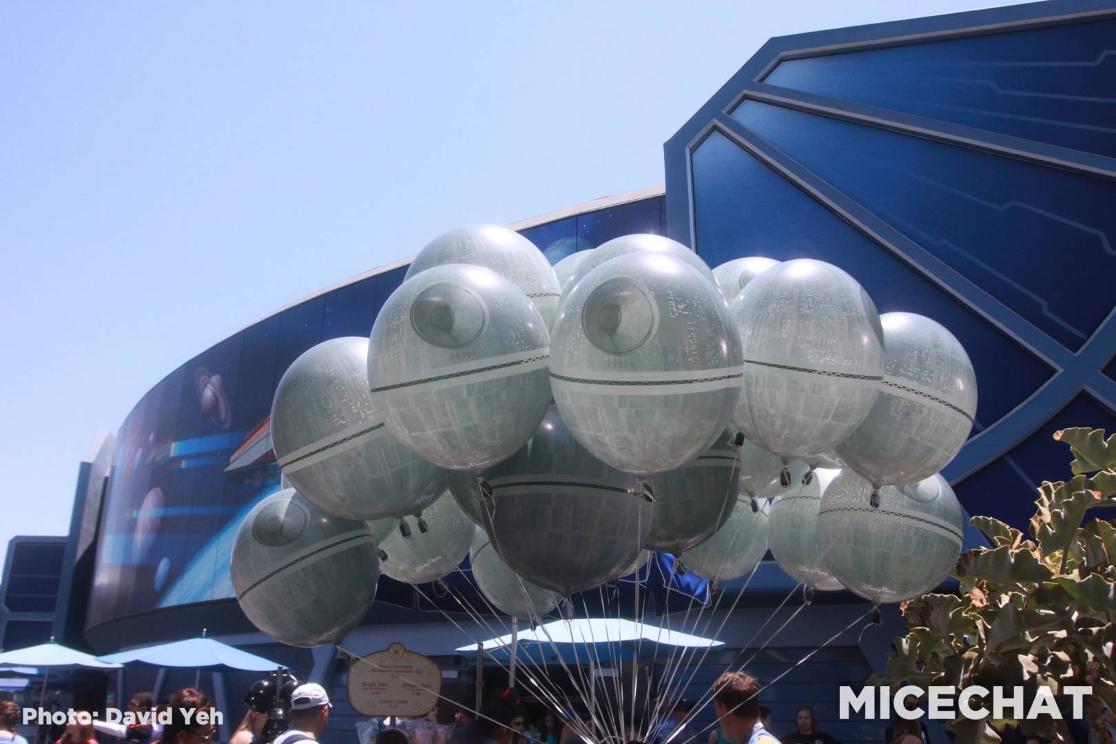 , Disneyland Update – Tomorrow is Another Day