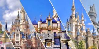 , Disney Park Closures & Breaking News