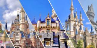 , Disney Park Closures &#038; Breaking News