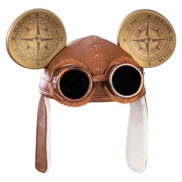 Joe Rhode Ear Hat, Imagineer Joe Rohde Designed Ear Hat Sells Out In Seconds