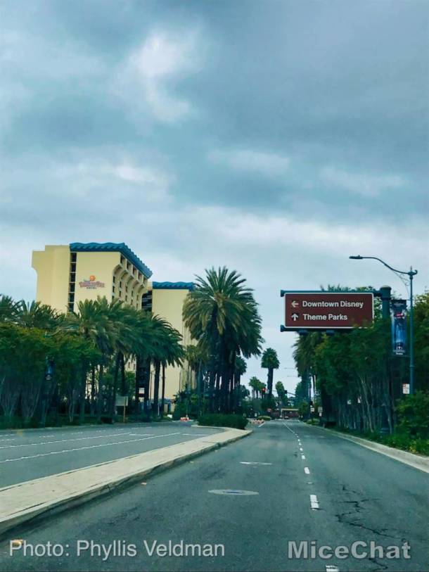 , Disneyland Update – It’s About Time