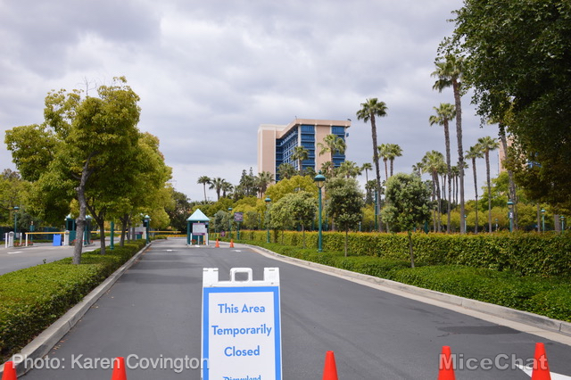 , How Disneyland Could Reopen Sooner Than Expected