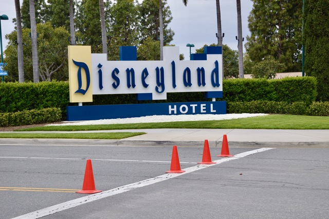 , Disneyland Update &#8211; You Aren&#8217;t Going to Like This